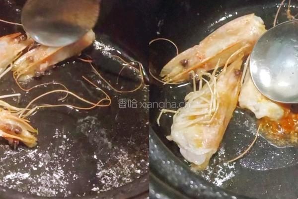 砂锅酸辣米线的做法图解2