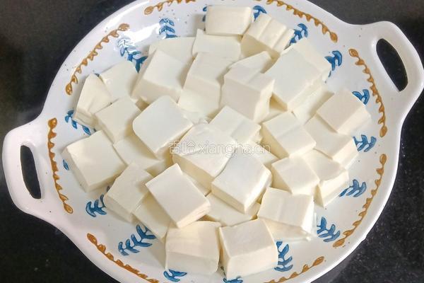 酱香豆腐的做法图解5