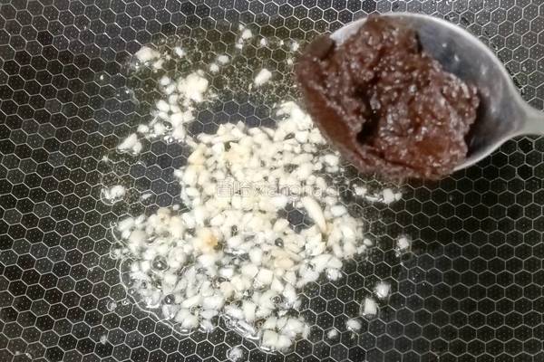 酱香豆腐的做法图解7