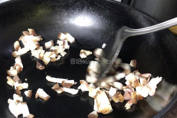 妈妈味八宝粥的做法图解8
