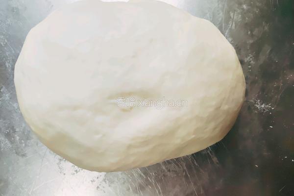 韭菜盒子的做法图解7