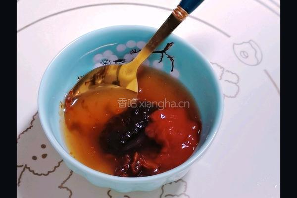 豆瓣酱素炒面的做法图解8