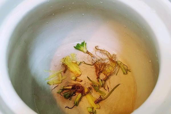 砂锅卤猪蹄的做法图解6