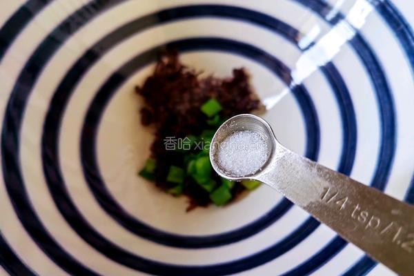 清汤面的做法图解7