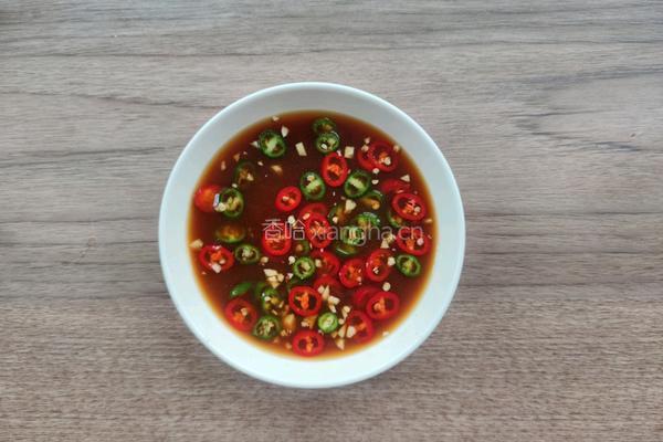 酱香蛋饺煲的做法图解9