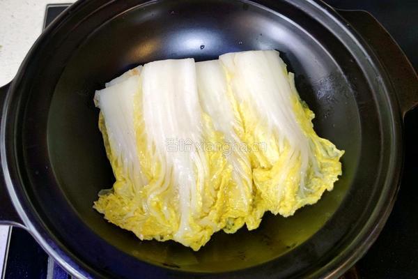 酱香蛋饺煲的做法图解13