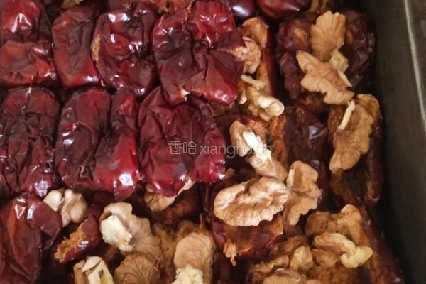 枣仁派的做法图解6