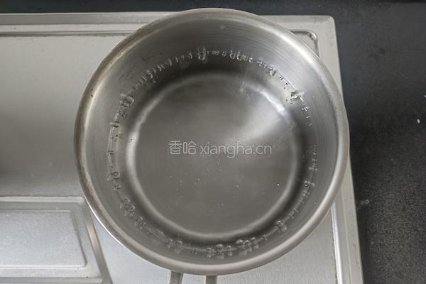 洛神金针菇的做法图解3