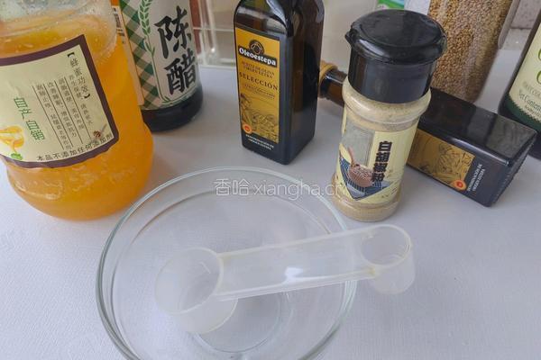 凉拌青韭芽的做法图解2