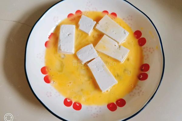 菠菜豆腐（奥莱奥特级初榨橄榄油）的做法图解4