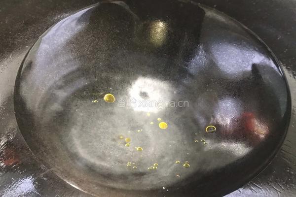 酸辣莴笋条的做法图解3