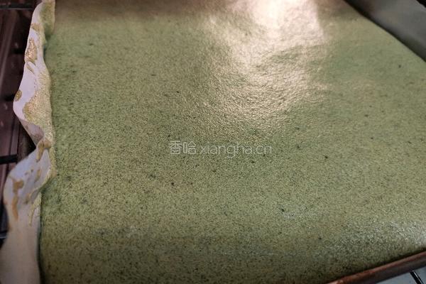 斑斓草莓蛋糕杯的做法图解9