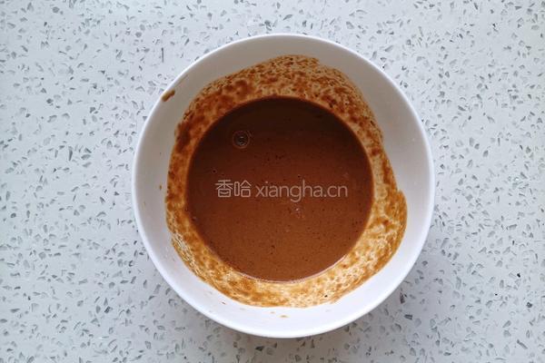 酱拌油麦菜的做法图解4