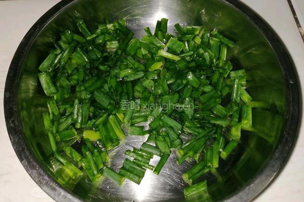 奥莱奥橄榄油炒鸡蛋的做法图解2
