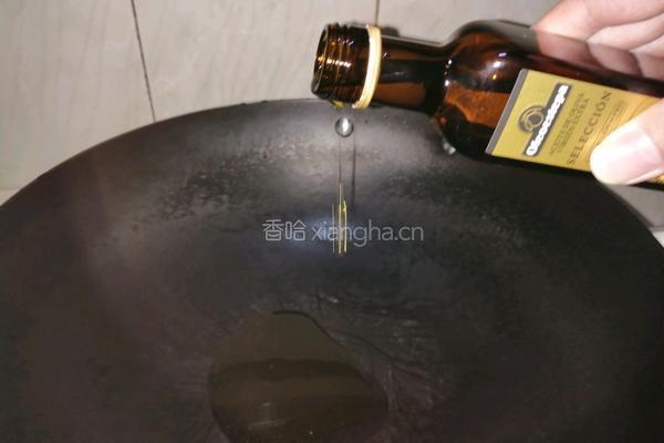 牛肉蔬菜炒通心粉的做法图解5