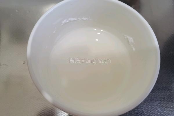 海米烧油菜的做法图解5