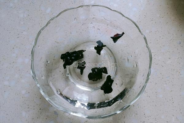 橄榄油拌西蓝花的做法图解2