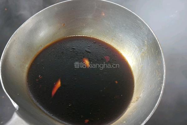 爆炒鸡爪的做法图解6
