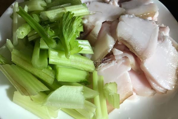 家常豆腐的做法图解3