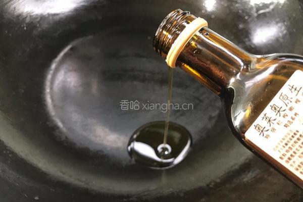 家常豆腐的做法图解4