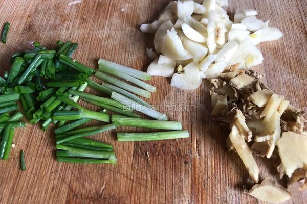 四季豆炒肉的做法图解5
