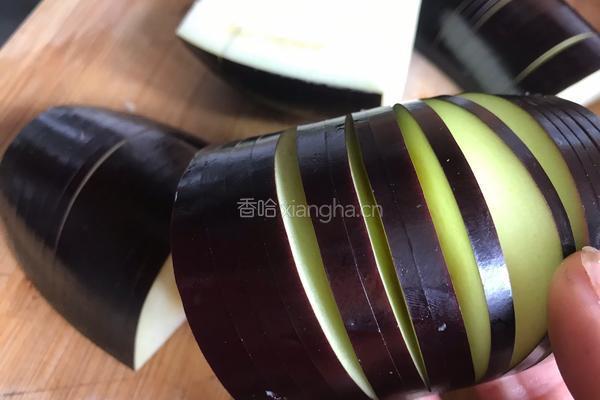 灯笼茄子的做法图解4