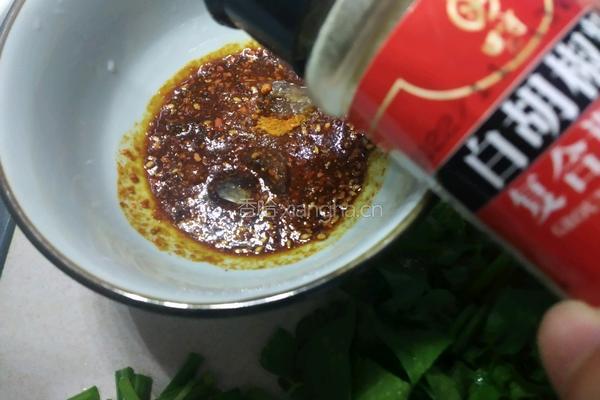 红烧鲫鱼的做法图解11