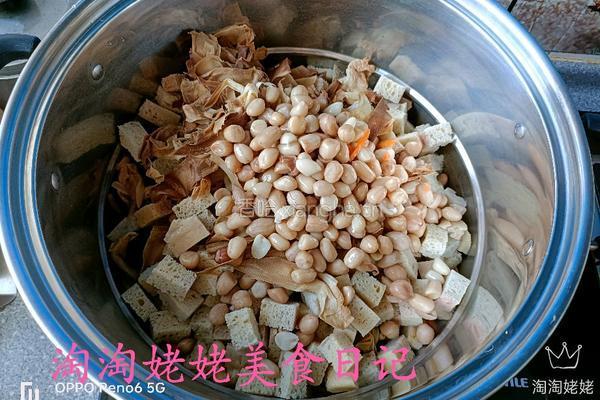 素什锦的做法图解10