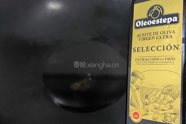 酸辣白菜的做法图解2