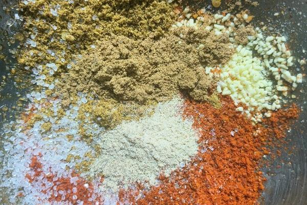 干锅土豆片的做法图解5