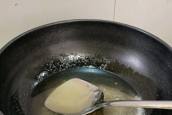 红枣葡萄干味原味(沙琪玛)家庭版自制小吃的做法图解24