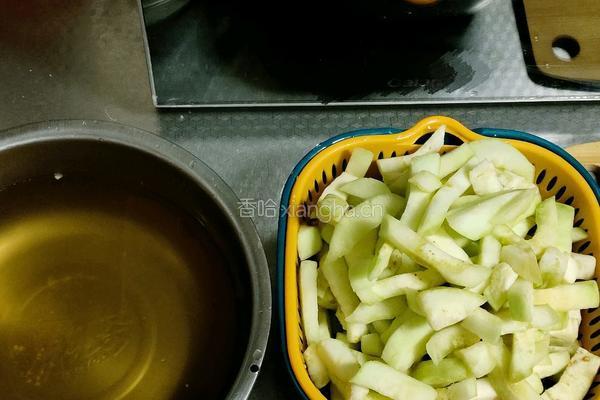 浇汁红烧蒜香茄子（茄汁面茄汁饭）的做法图解3