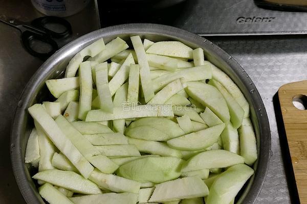 浇汁红烧蒜香茄子（茄汁面茄汁饭）的做法图解2