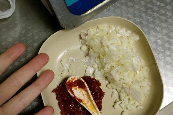 浇汁红烧蒜香茄子（茄汁面茄汁饭）的做法图解4