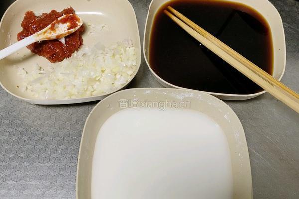 浇汁红烧蒜香茄子（茄汁面茄汁饭）的做法图解5