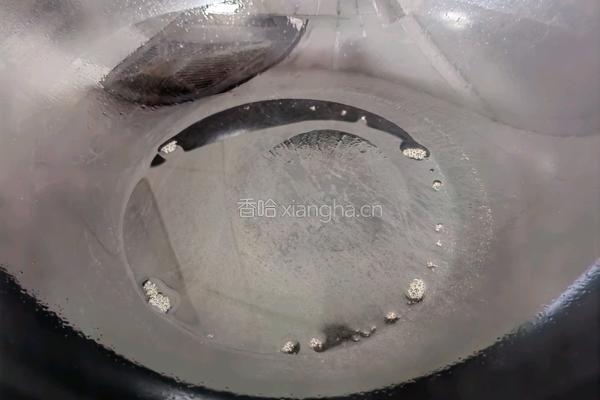 柠香藕条的做法图解5