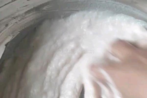 自制鱼丸的做法图解5