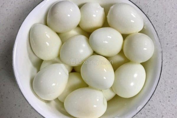 腰缠万贯的做法图解1
