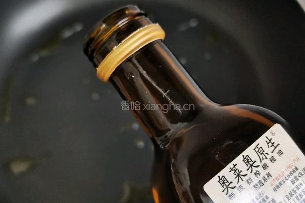 香煎口磨的做法图解4