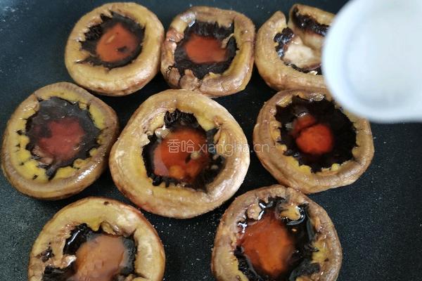 香煎口磨的做法图解7