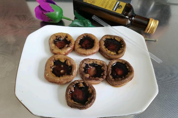 香煎口磨的做法图解8