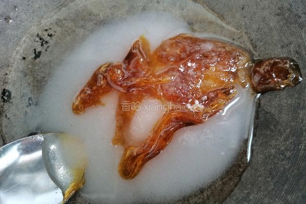 米花糖的做法图解4