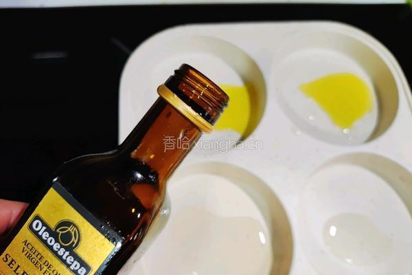 美味蛋汉堡的做法图解3