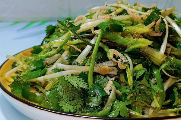 老虎菜的做法图解13