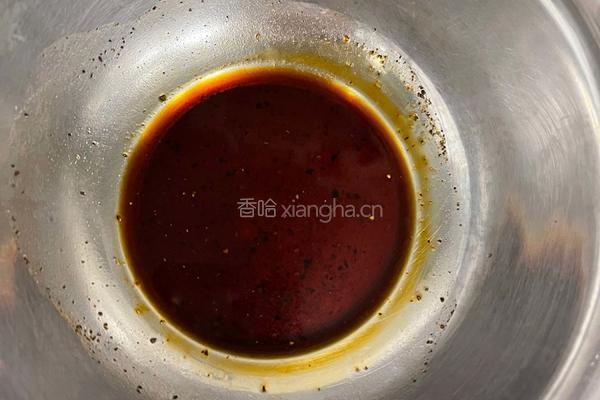 辣椒炒牛肉的做法图解2