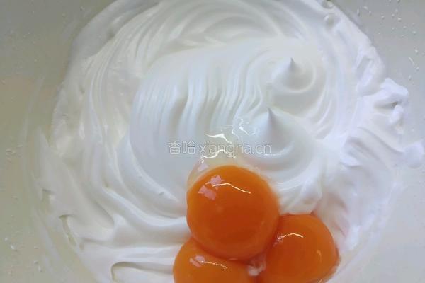 可可贝壳蛋糕的做法图解9
