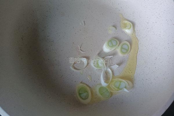 橄榄油炒西葫芦的做法图解4