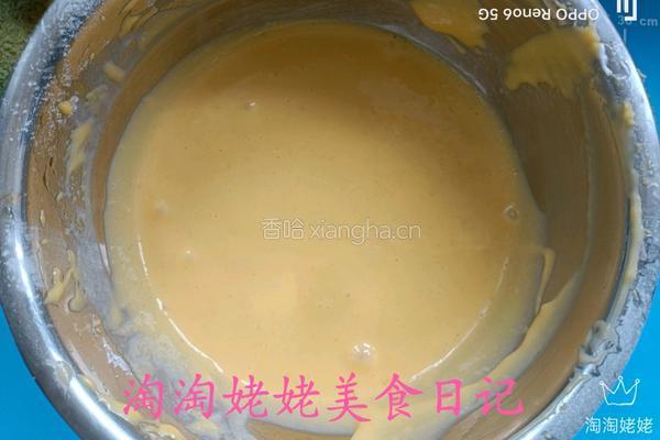 清真牛肉松蛋糕卷的做法图解7