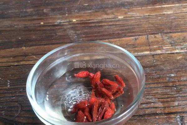 马兰头瘦肉汤的做法图解5