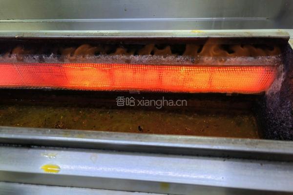 嘉峪关烤肉的做法图解2